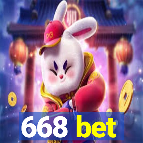 668 bet